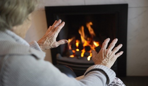 Affordable warmth - tackling fuel poverty across the borough