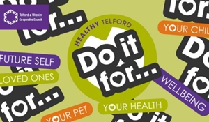 Do It For brand logo