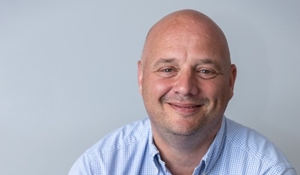 Cllr Lee Carter, Leader of the Council