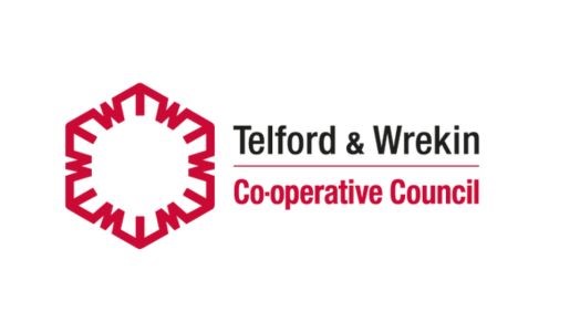 Telford & Wrekin Council logo