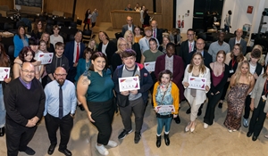 YPG presentation evening 12 September 2024