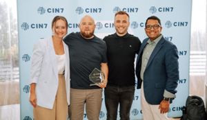 BlueHub at Cin7 Partner Summit in Denver