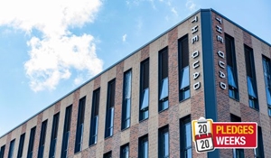 The Quad official opening