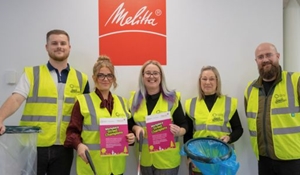 Workplace Street Champions