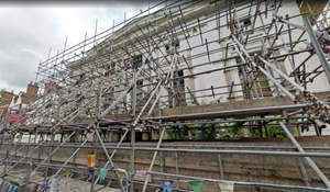 Royal Victoria Hotel, Newport