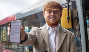 Bus Survey Launch 24