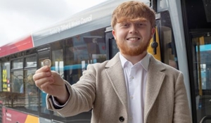 £2 capped fare commitment