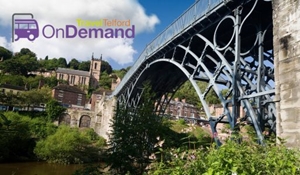 successful in the Gorge that we’d be keen to roll out elsewhere across the Borough