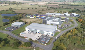 Telford Land Deal - Hortonwood West