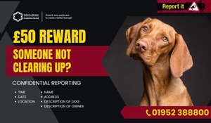 £50 Reward