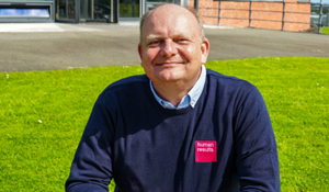 Human Results - Thrive Telford