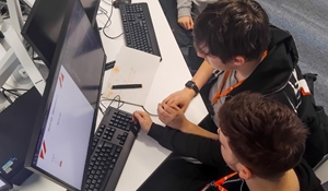 Cyber skills The Quad