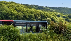Buses are go, in Telford and Wrekin1