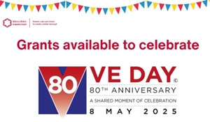VE80 Community Grants
