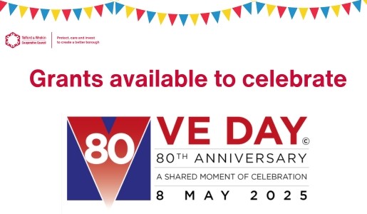 VE80 Community Grants 