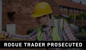 Rogue Trader convicted