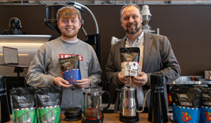 Bodum's 1st Birthday