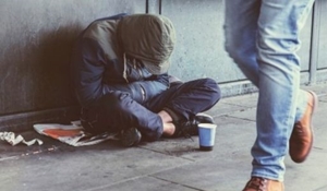 Homelessness funding