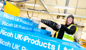 Telford manufacturers invited to event aimed at boosting productivity