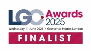 LGC Awards finalists logo
