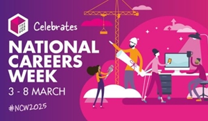 National Careers Week
