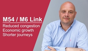 Councillor Lee Carter, Leader of the Council: It’s time for action.