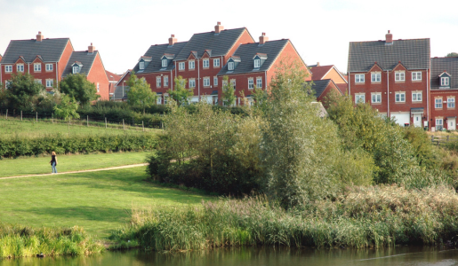 Local Plan - Lawley