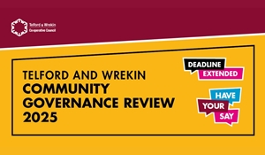 Community Governance Review 2025 extended