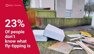 Fly-tipping research