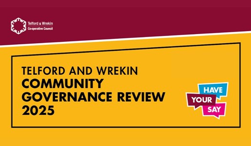 Community Governance Review 2025 