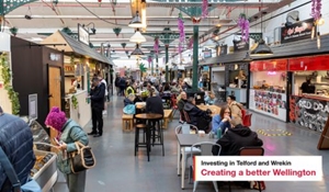 Wellington Market