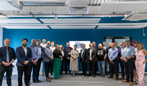 Invest Telford Partnership