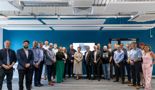 Invest Telford Partnership 