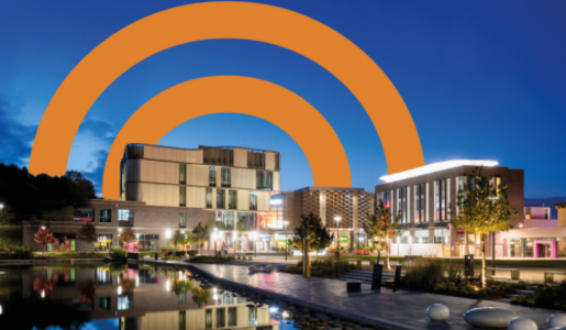 Generic - Invest Telford