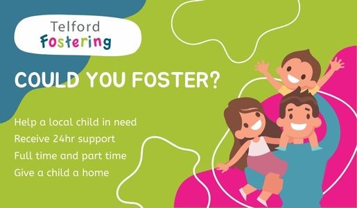 Could you foster graphic