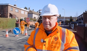 Councillor Richard Overton, (Lab) Deputy Leader and Cabinet Member for Highways, Housing & Enforcement said; “Potholes officially down by 15 per cent."