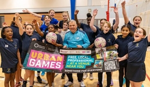 Building Safer & Stronger Communities