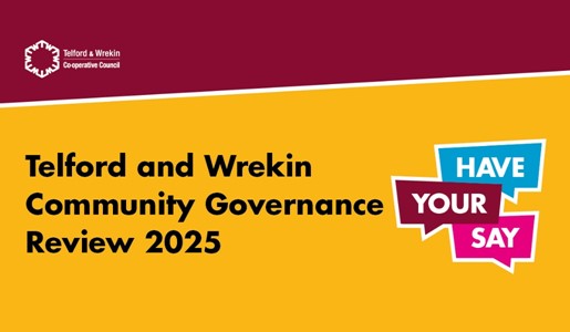 Community Governance Review 2025