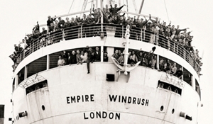 Empire Windrush