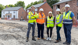 Doseley Halt - Telford Land Deal