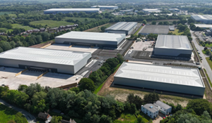 Total Park Telford - Telford Land Deal