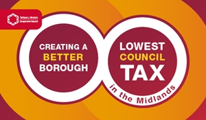Creating a better borough graphic