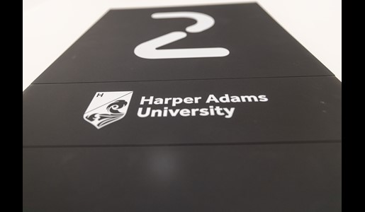 Harper Adams University