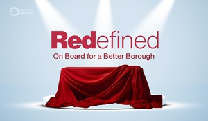 On board for a better borough: Council confirms improvements to its bus services