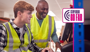 Stay Near Go far campaign to promote local career and training opportunities