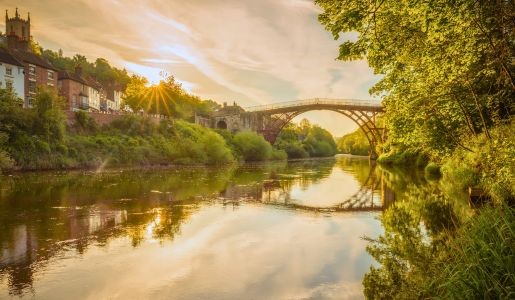 Vote ‘Architecture and Landmarks’ and help shape the next series of Bank of England Banknotes