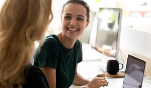 Supported Internships