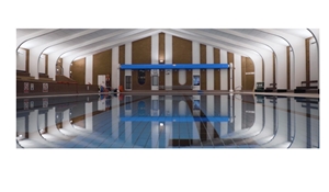 Wellington Civic and leisure centre pool reopening August 2025