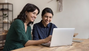 Connect to Work