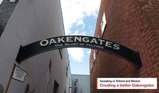 Oakengates 